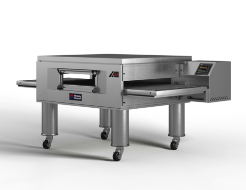 Middleby X55GWB-CO Oven, Gas, Conveyor