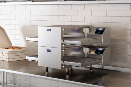 Middleby PS2020G-1 Oven, Gas, Conveyor