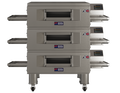 Middleby X55G-3 Oven, Gas, Conveyor