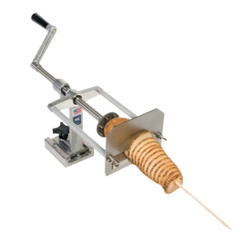 Nemco Food Equipment 55050AN-CT Fruit / Vegetable Turning Slicer