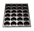 Admiral Craft AM/NS-24 Muffin Pan