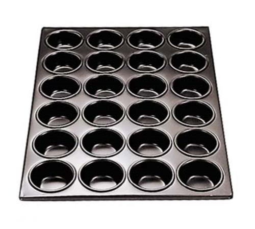 Admiral Craft AM/NS-24 Muffin Pan