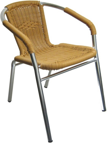 Atlanta Booth and Chair A024 Chair, Side, Outdoor