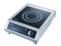 Midea MIC1800F Induction Range, Countertop