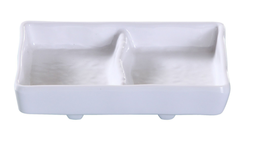 Yanco OK-4031 Asian Dinnerware, Plastic