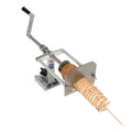 Nemco Food Equipment 55050AN-WCT Fruit / Vegetable Turning Slicer