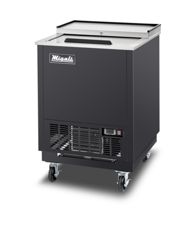 Migali C-GF25-HC Glass Froster