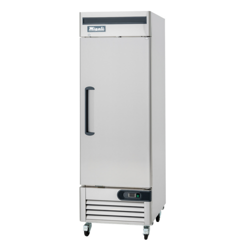 Migali C-1RB-HC Refrigerator, Reach-In
