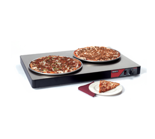 Nemco Food Equipment 6301-36-SS Heated Shelf Food Warmer