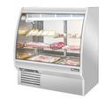 Migali C-DC-4 Display Case, Refrigerated Deli