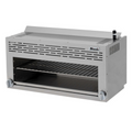 Migali C-CM-36-NG Cheesemelter, Gas