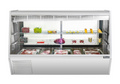 Migali C-DS-7 Display Case, Refrigerated Deli