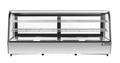 Migali C-88CTC-60 Display Case, Refrigerated, Countertop