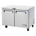 Migali C-U48F-HC Freezer, Undercounter, Reach-In