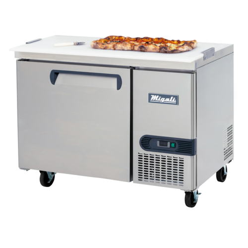 Migali C-RWT44-HC Refrigerated Counter, Work Top