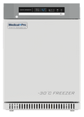 Migali MP-U3F-HC Freezer, Medical