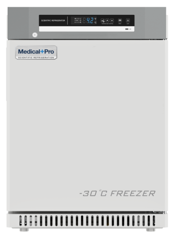 Migali MP-U3F-HC Freezer, Medical