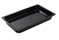 Yanco GN-120BK Food Pan, Plastic