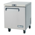 Migali C-U27F-HC Freezer, Undercounter, Reach-In