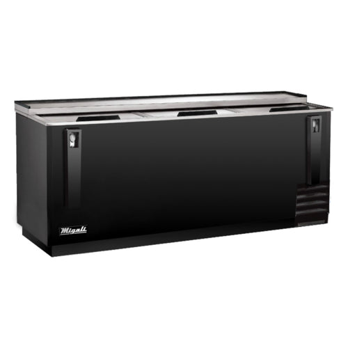 Migali C-HBC95-HC Bottle Cooler