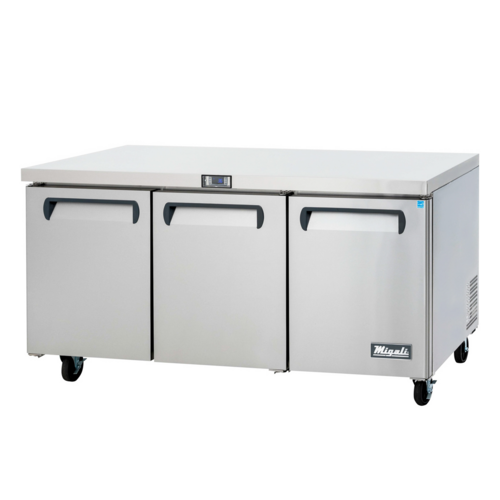 Migali C-U72R-HC Refrigerator, Undercounter, Reach-In
