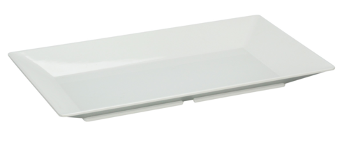 Yanco RM-218 Plate, Plastic