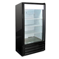 Excellence Commercial Products VR-12HC Refrigerator, Merchandiser