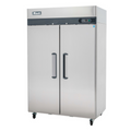 Migali C-2R-HC Refrigerator, Reach-In