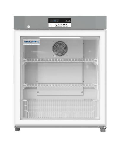 Migali MP-U5RG-HC Refrigerator, Medical