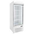 Excellence Commercial Products GDF-13 Freezer, Merchandiser