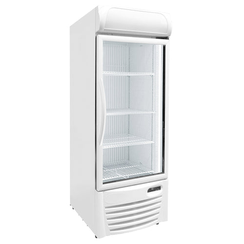 Excellence Commercial Products GDF-13 Freezer, Merchandiser