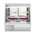 Migali C-DS-4 Display Case, Refrigerated Deli