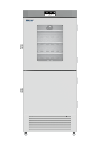 Migali MP-18RFD-HC Refrigerator Freezer, Medical