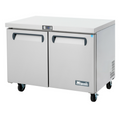 Migali C-U48R-HC Refrigerator, Undercounter, Reach-In