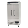 Migali C-2FB-35-HC Freezer, Reach-In