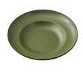 Yanco BM-810GR Soup Salad Pasta Cereal Bowl, Plastic