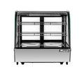 Migali C-42CTC-28 Display Case, Refrigerated, Countertop