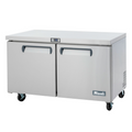 Migali C-U60R-HC Refrigerator, Undercounter, Reach-In