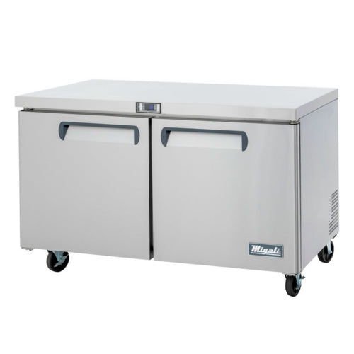 Migali C-U60R-HC Refrigerator, Undercounter, Reach-In