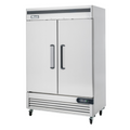 Migali C-2FB-HC Freezer, Reach-In
