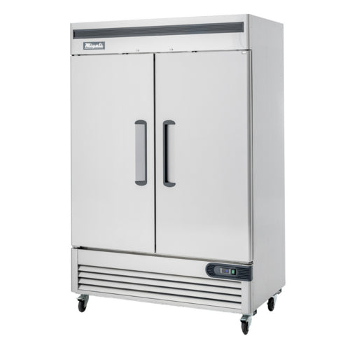 Migali C-2FB-HC Freezer, Reach-In
