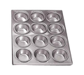 Admiral Craft AMP-12 Muffin Pan