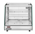 Migali C-HCT27 Display Case, Heated Deli, Countertop