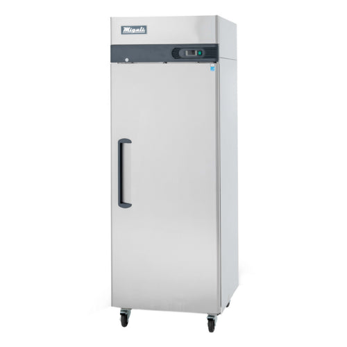 Migali C-1R-HC Refrigerator, Reach-In