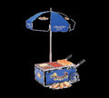 Nemco Food Equipment 6550-DW Hot Dog Merchandiser