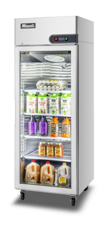 Migali C-1RG-HC Refrigerator, Reach-In