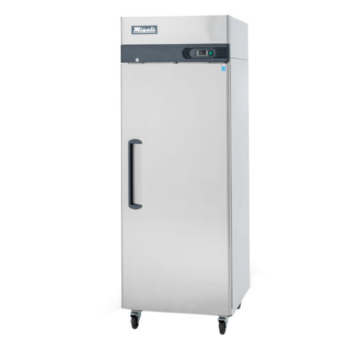 Migali C-1F-HC Freezer, Reach-In