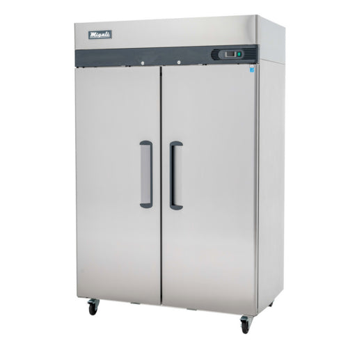 Migali C-2F-HC Freezer, Reach-In