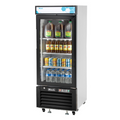 Migali C-10RM-HC Refrigerator, Merchandiser