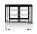 Migali C-42CTS-28 Display Case, Refrigerated, Countertop